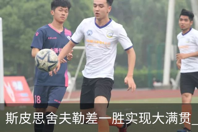 斯皮思舍夫勒差一胜实现大满贯 可两人天差地别